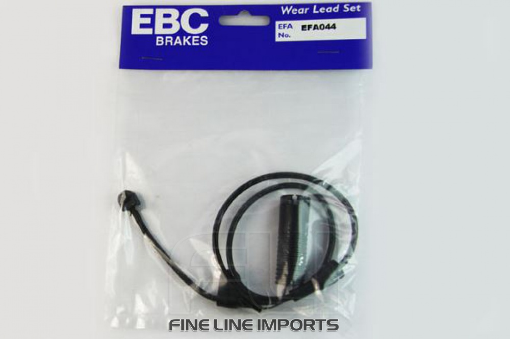 EBC EFA044 - Slijtage Indicator