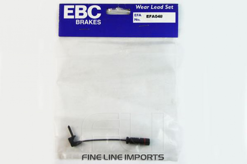 EBC EFA048 - Slijtage Indicator