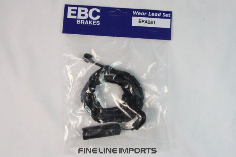 EBC EFA051 - Slijtage Indicator