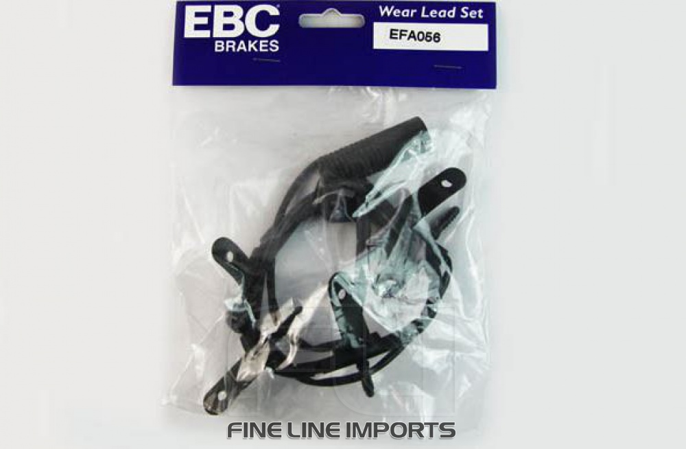 EBC EFA056 - Slijtage Indicator