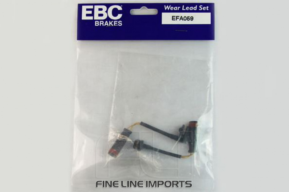 EBC EFA059 - Slijtage Indicator