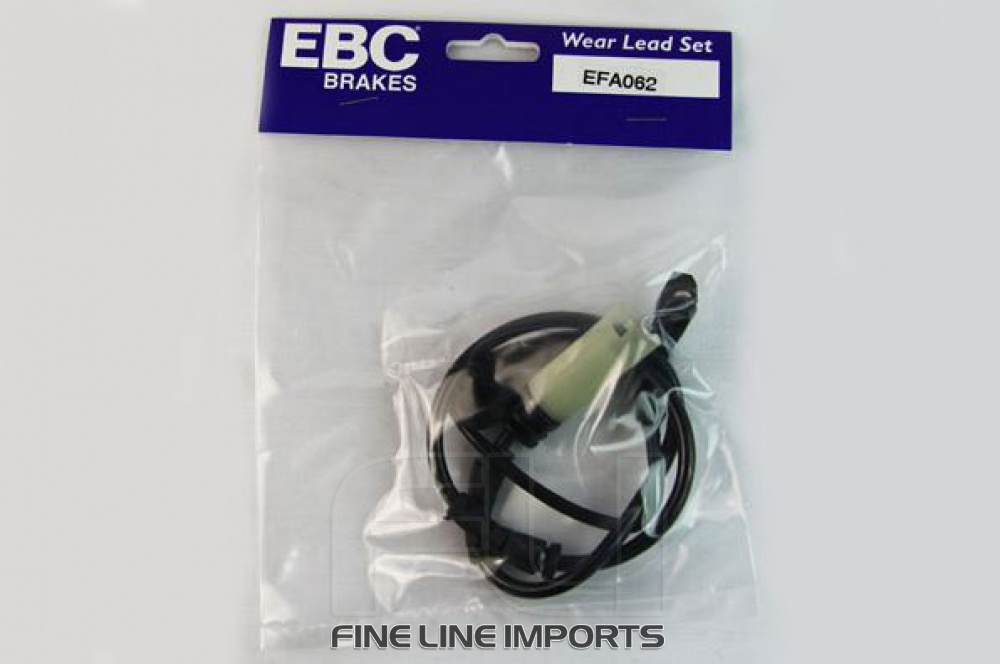 EBC EFA062 - Slijtage Indicator