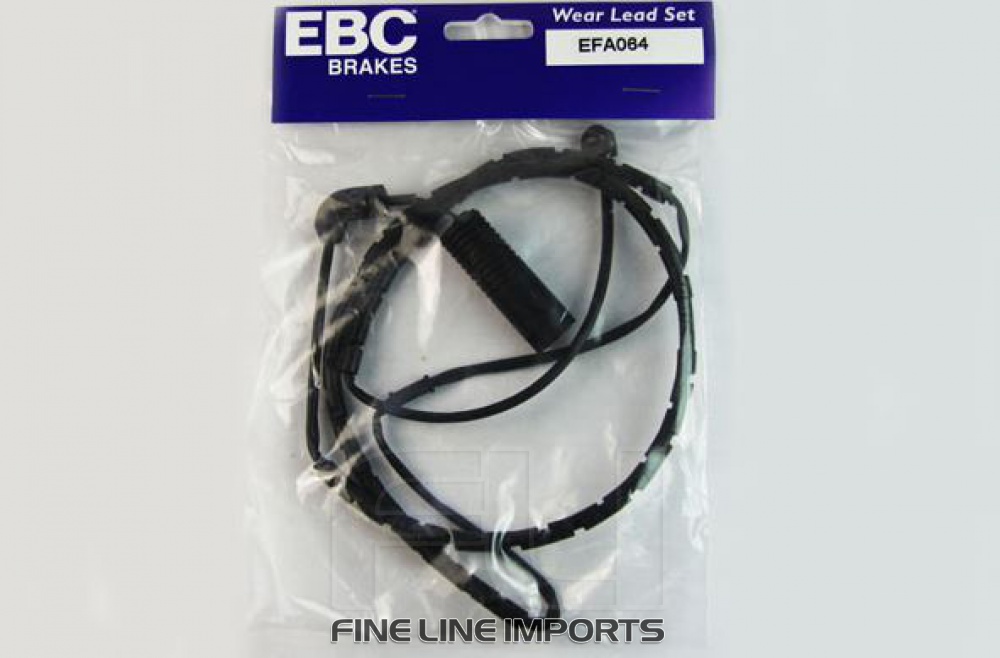 EBC EFA064 - Slijtage Indicator