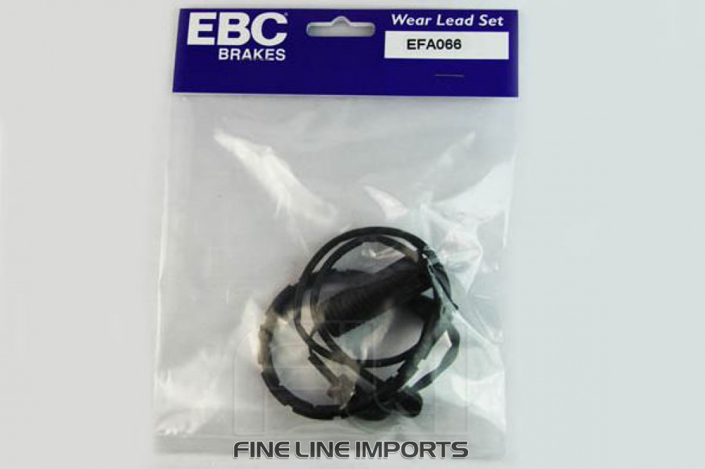 EBC EFA066 - Slijtage Indicator