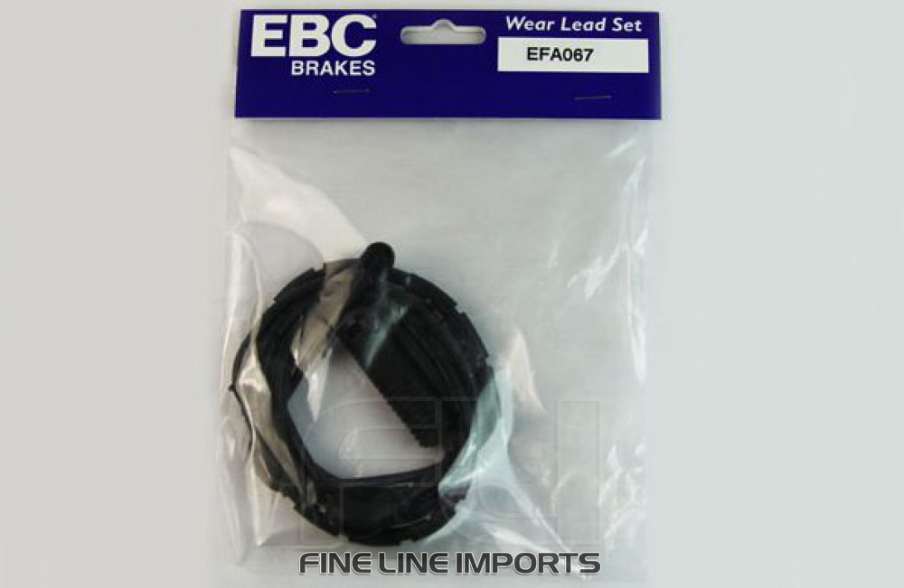 EBC EFA067 - Slijtage Indicator