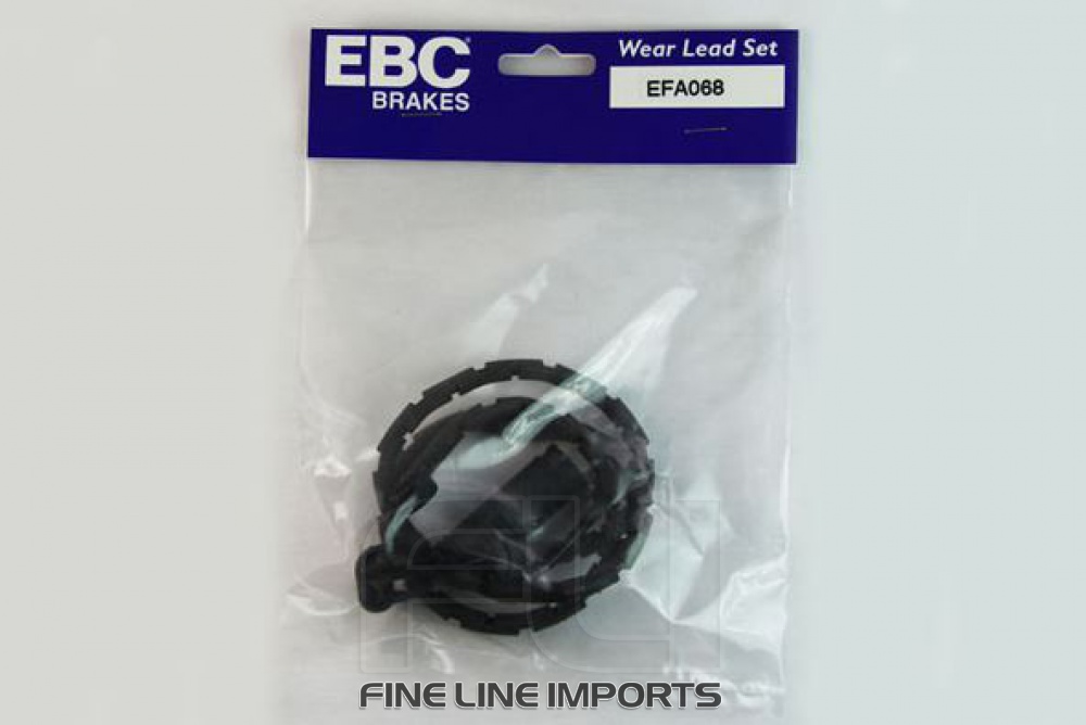 EBC EFA068 - Slijtage Indicator