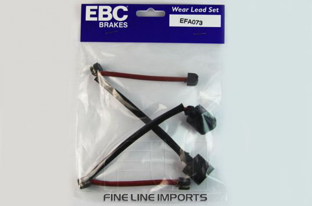 EBC EFA073 - Slijtage Indicator