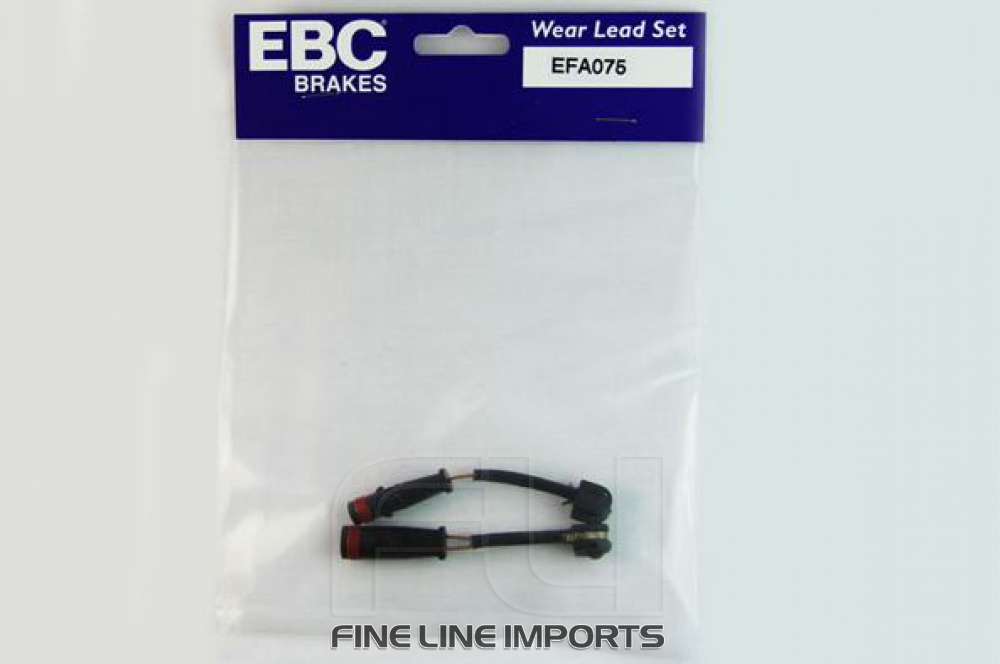 EBC EFA075 - Slijtage Indicator