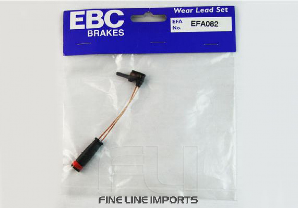 EBC EFA082 - Slijtage Indicator