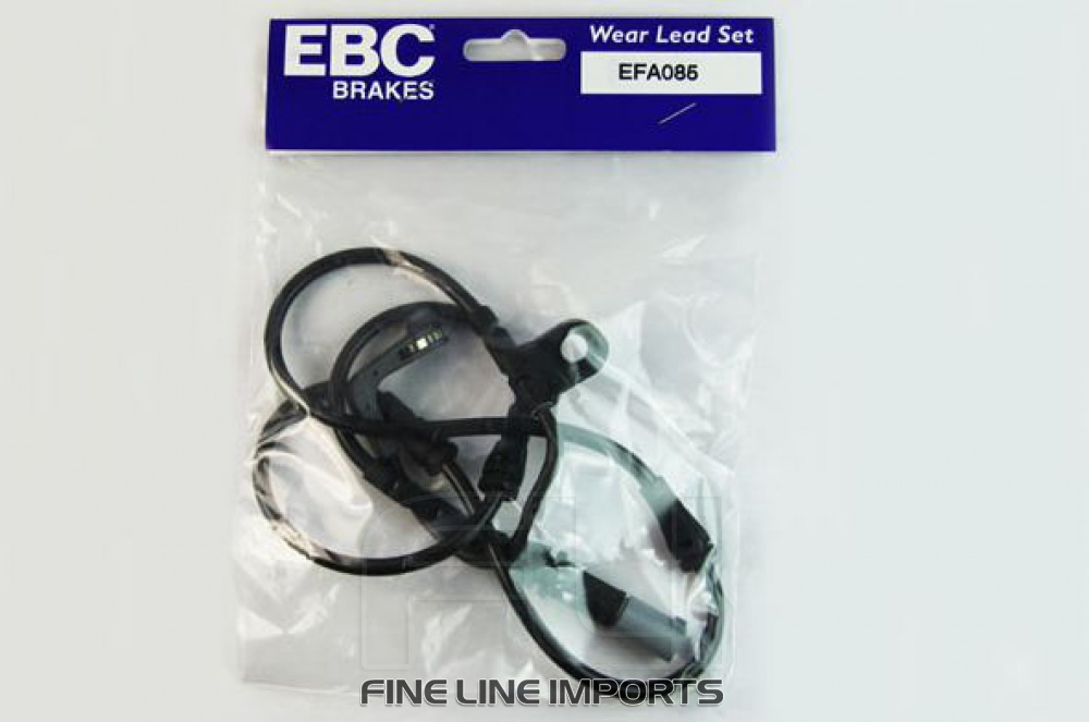 EBC EFA085 - Slijtage Indicator