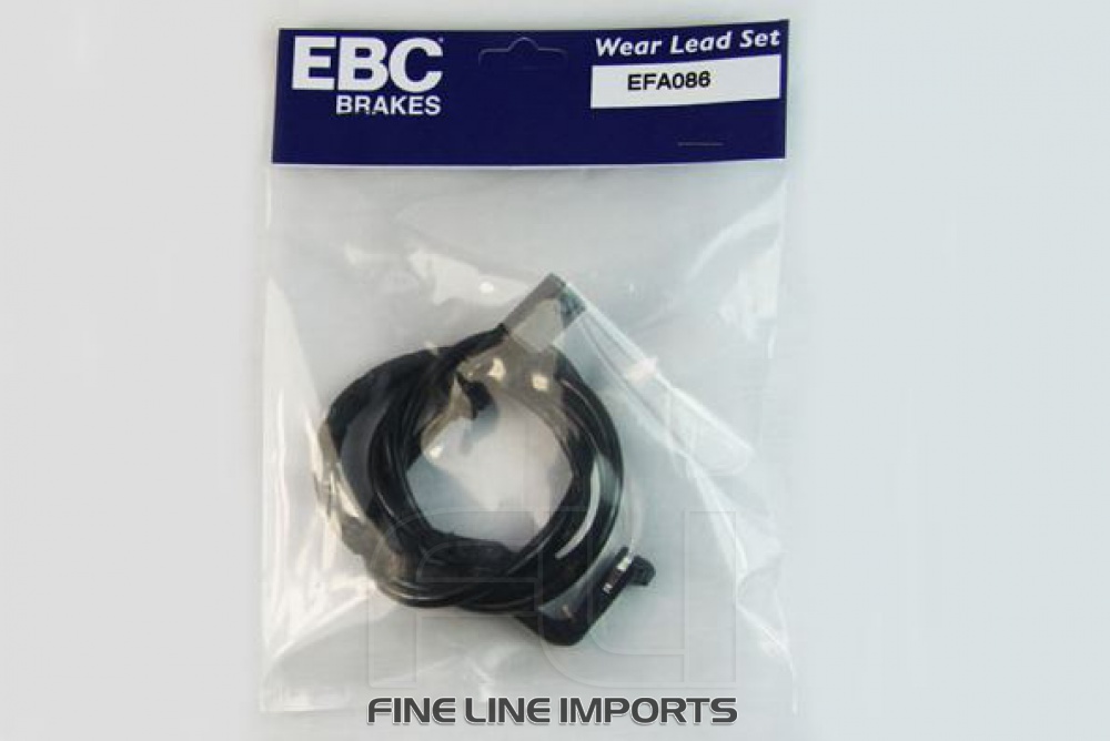 EBC EFA086 - Slijtage Indicator