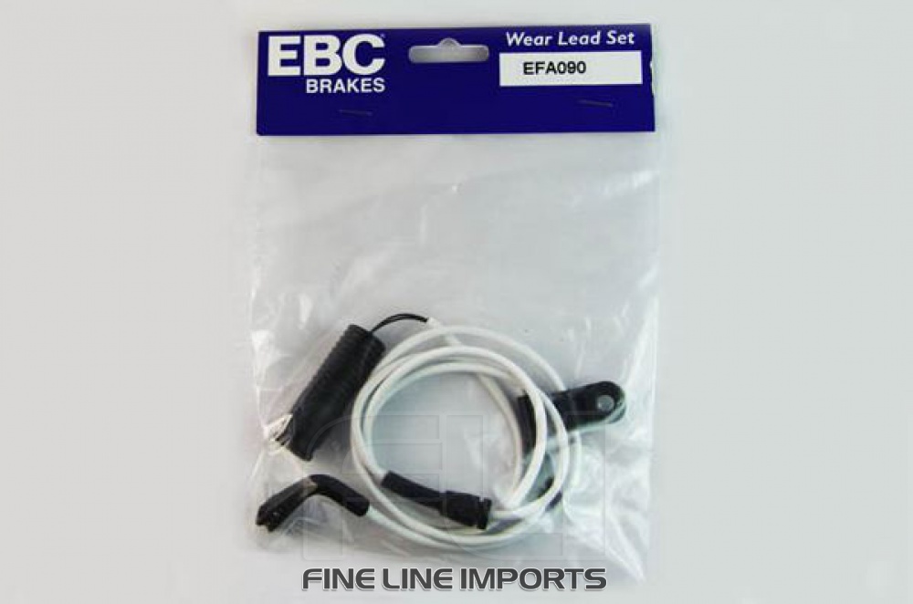 EBC EFA090 - Slijtage Indicator