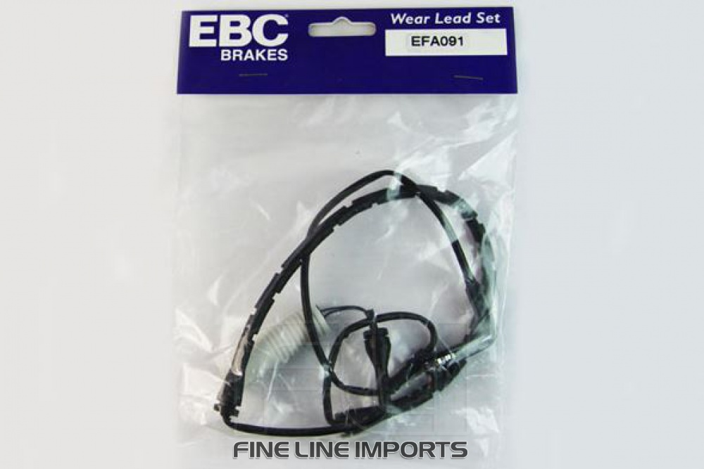 EBC EFA091 - Slijtage Indicator