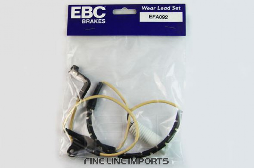 EBC EFA092 - Slijtage Indicator