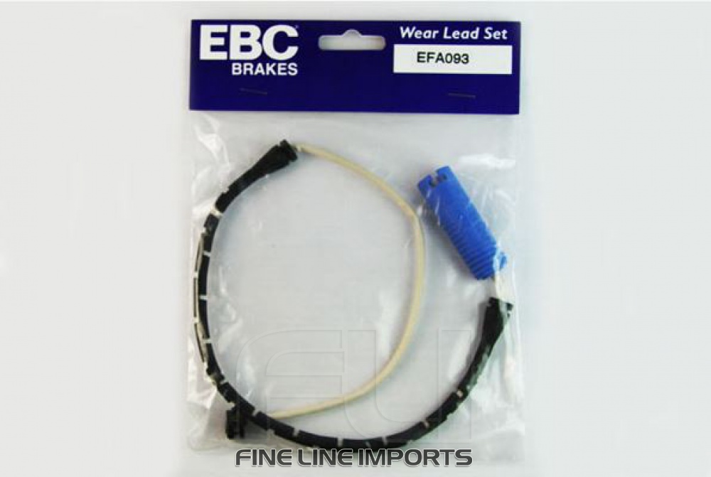 EBC EFA093 - Slijtage Indicator