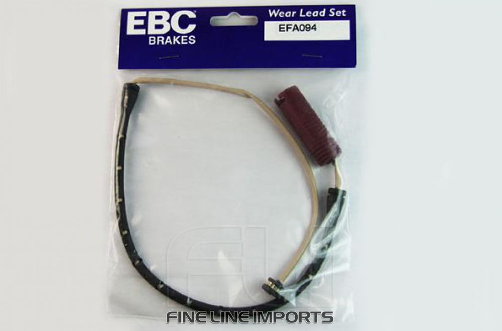 EBC EFA094 - Slijtage Indicator