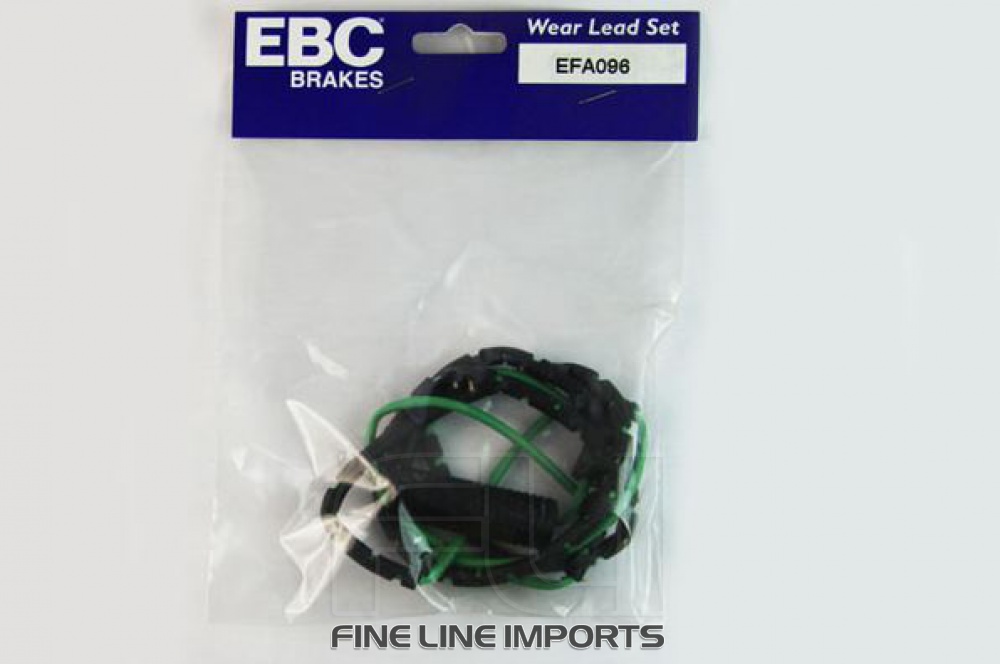 EBC EFA096 - Slijtage Indicator