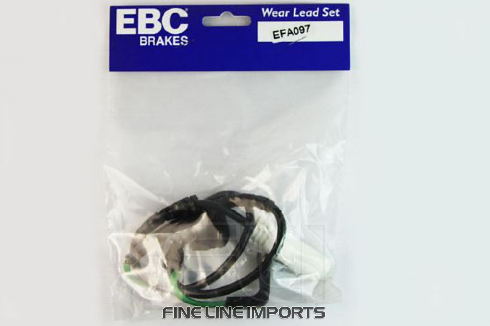 EBC EFA097 - Slijtage Indicator