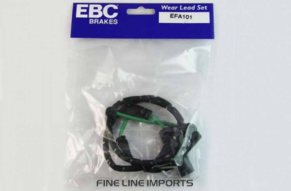 EBC EFA101 - Slijtage Indicator