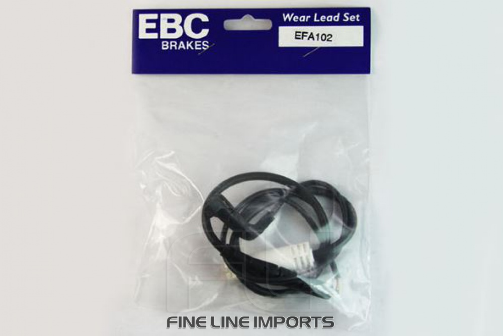 EBC EFA102 - Slijtage Indicator