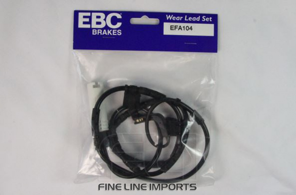 EBC EFA104 - Slijtage Indicator