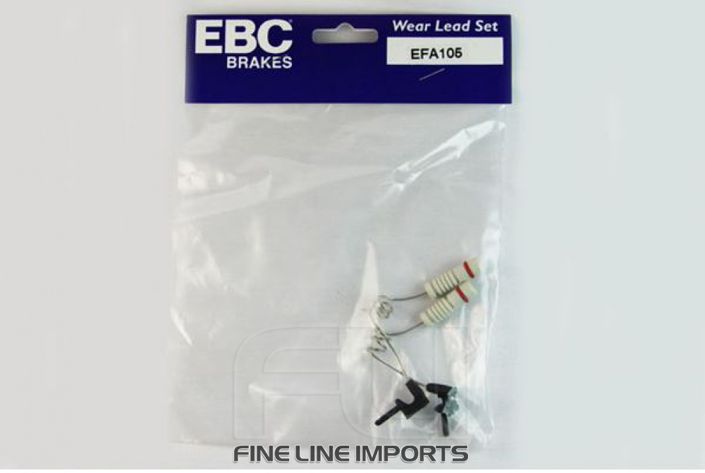 EBC EFA105 - Slijtage Indicator