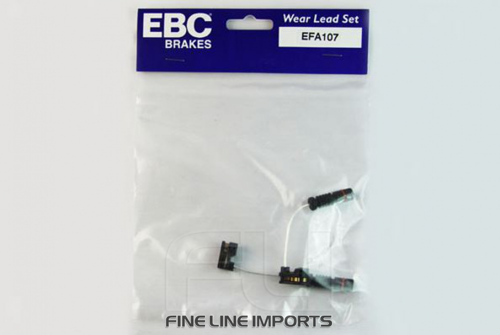 EBC EFA107 - Slijtage Indicator