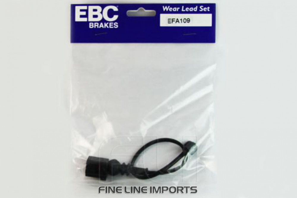 EBC EFA109 - Slijtage Indicator