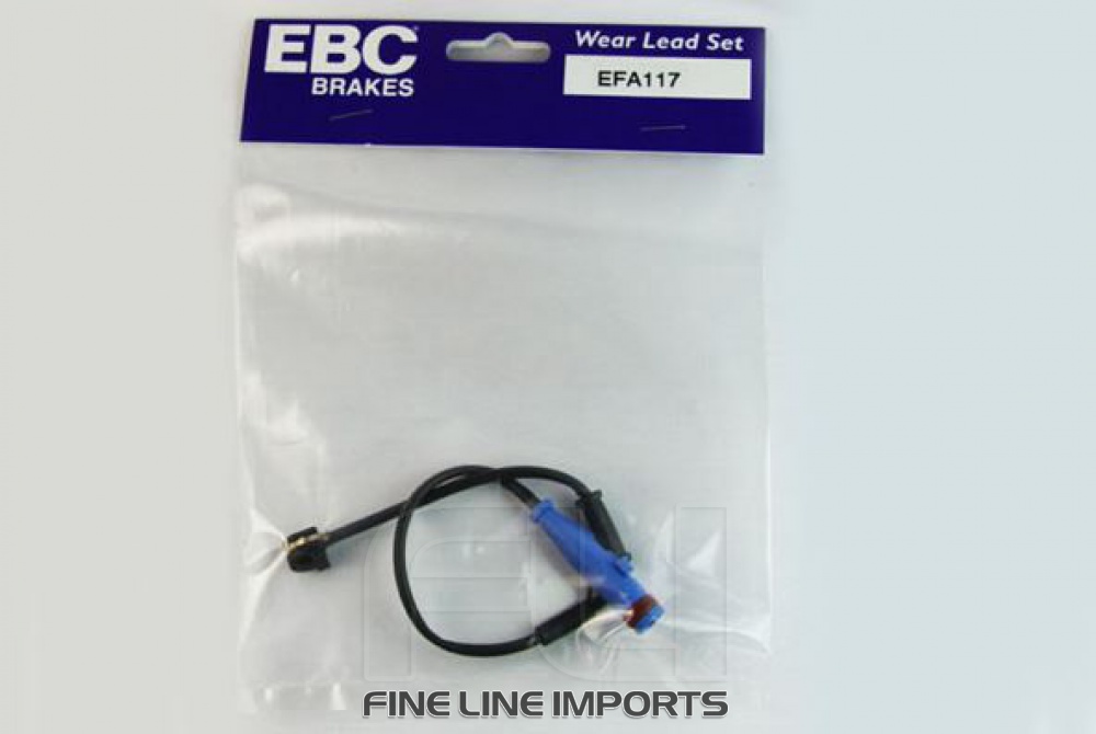 EBC EFA117 - Slijtage Indicator