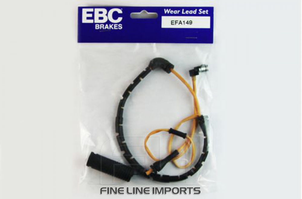 EBC EFA149 - Slijtage Indicator