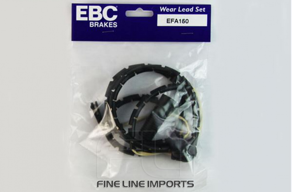 EBC EFA150 - Slijtage Indicator