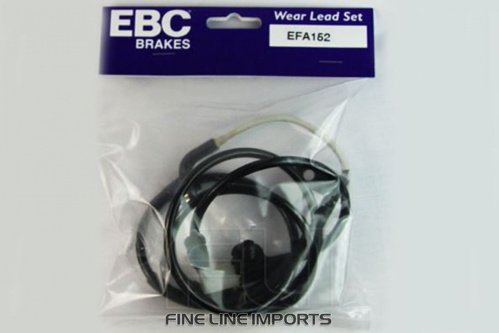 EBC EFA152 - Slijtage Indicator