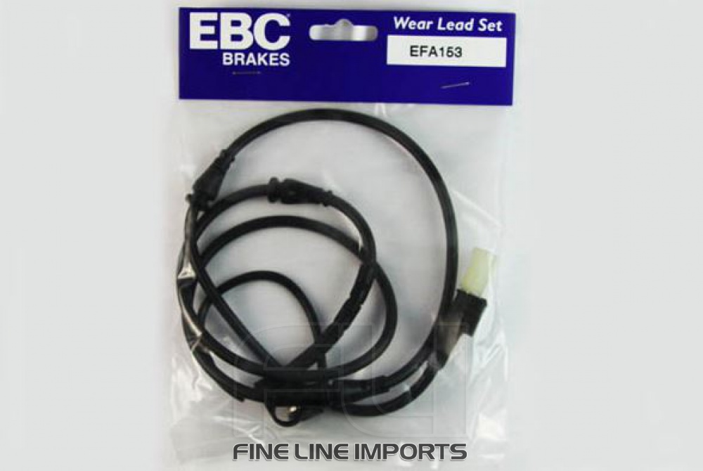 EBC EFA153 - Slijtage Indicator