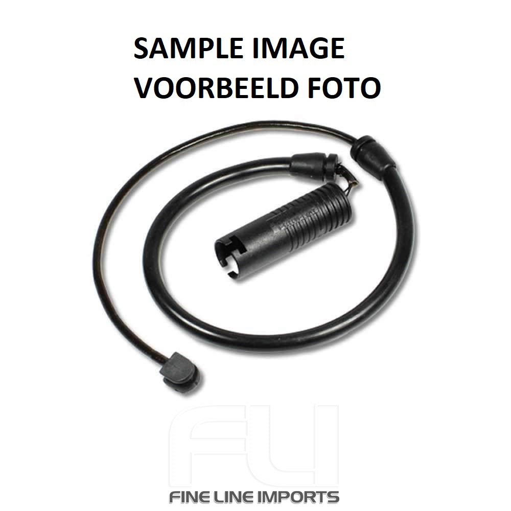 EBC EFA188 Slijtage indicator