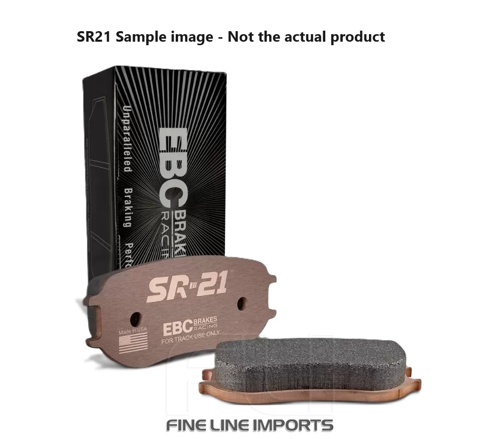 EBC Sintered SR21 pads DP81771_2.14SR21