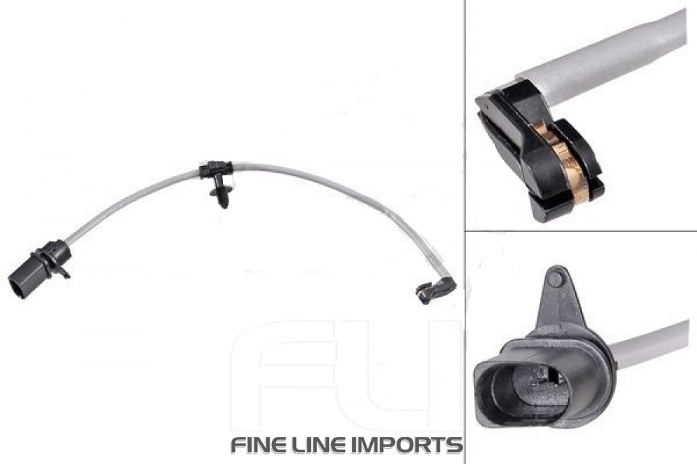 EBC Slijtage Indicator EFA1005