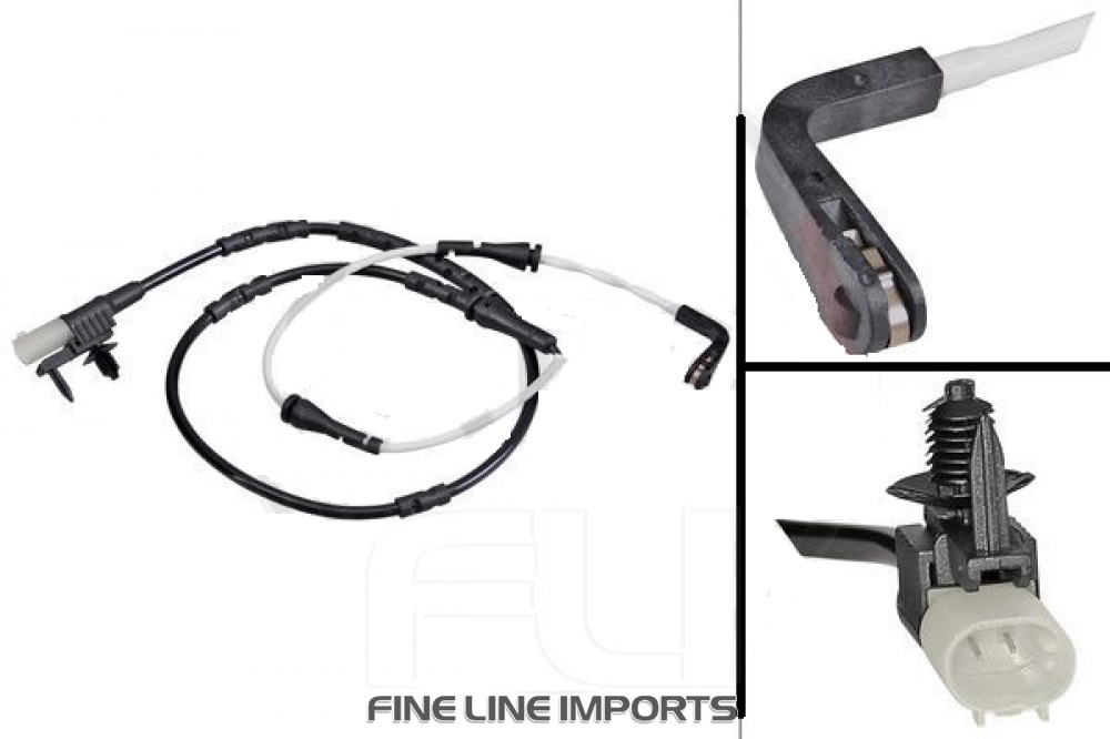 EBC Slijtage Indicator EFA1006