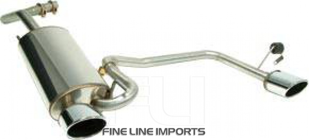 Einddemper 120x80mm - SD-972001-SA7