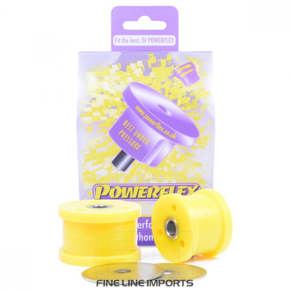 Engine Mount Kit V6 Only - Diagr. REF: 20/21