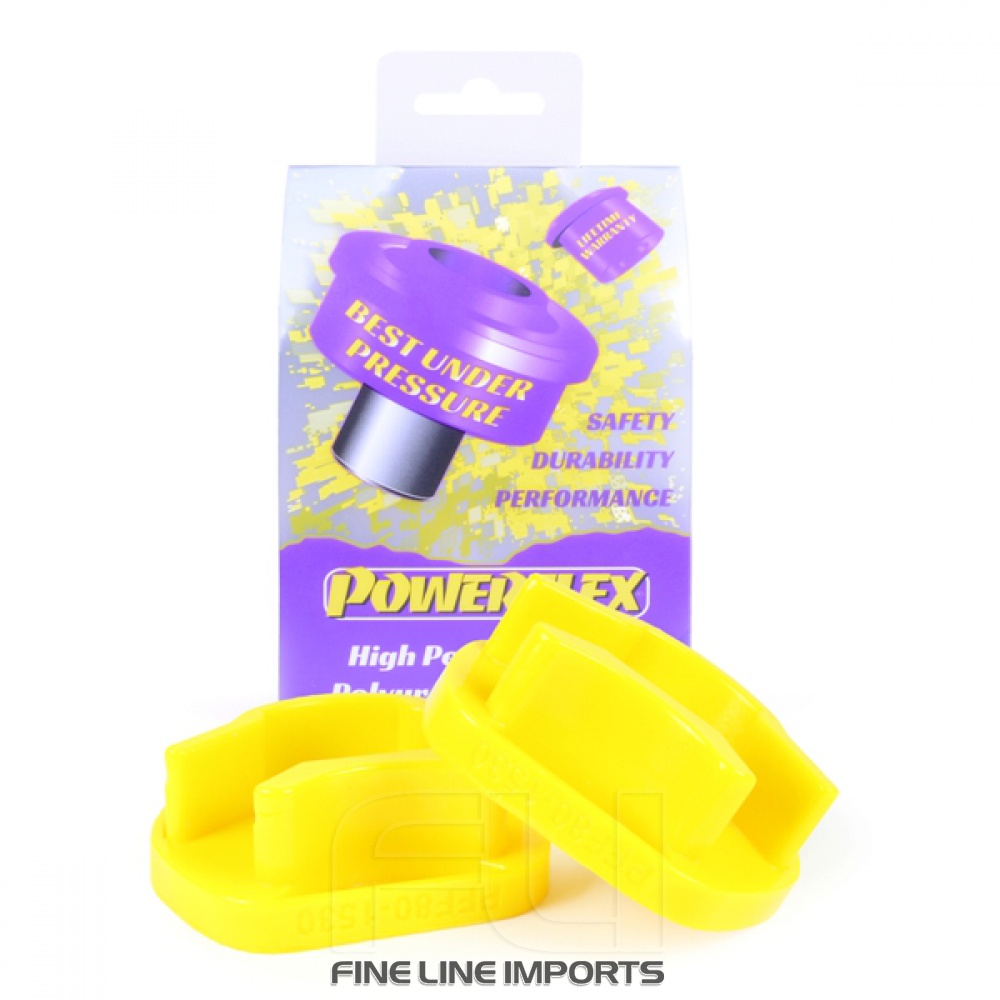 Engine Mount Rear Bush Insert  - Diagr. REF: 30