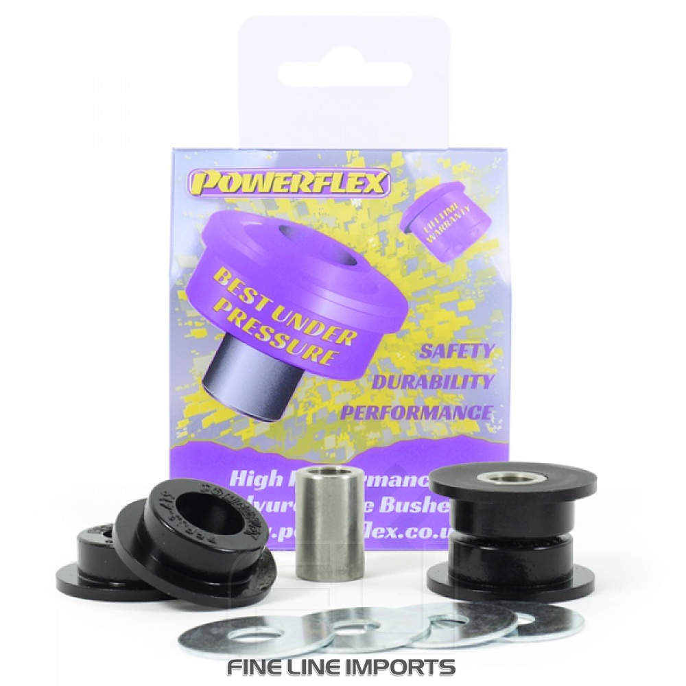 Engine Mount Stabiliser Small Bush - Diagr. REF: 9