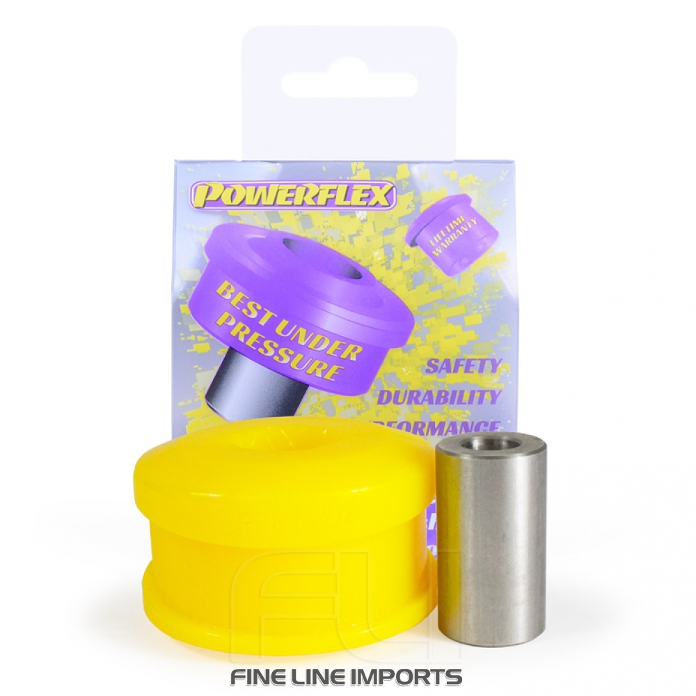 Engine Mount Stabiliser to Chassis Bush - Diagr. REF: 21