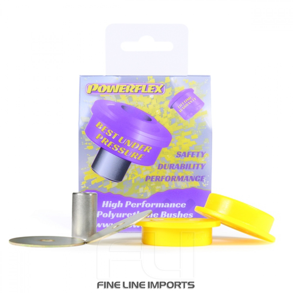 Engine Mount to Stabiliser Bush - Diagr. REF: 20