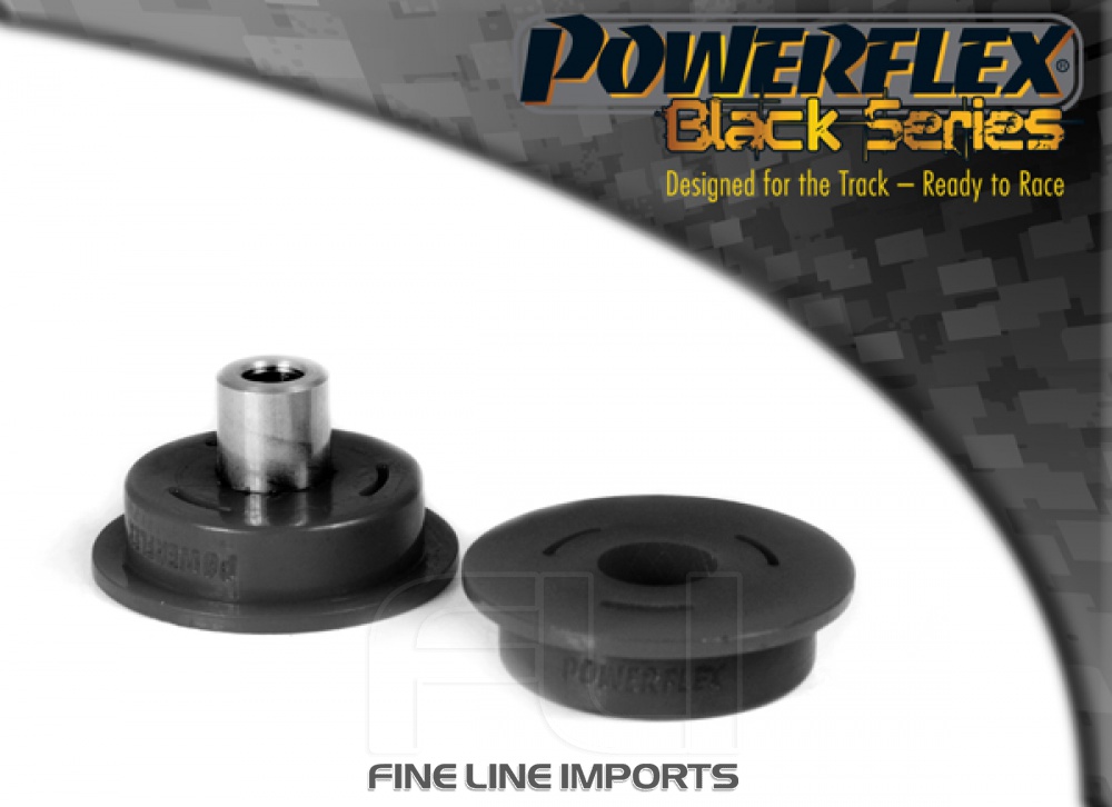 Engine Mount to Stabiliser Bush - Diagr. REF: 20