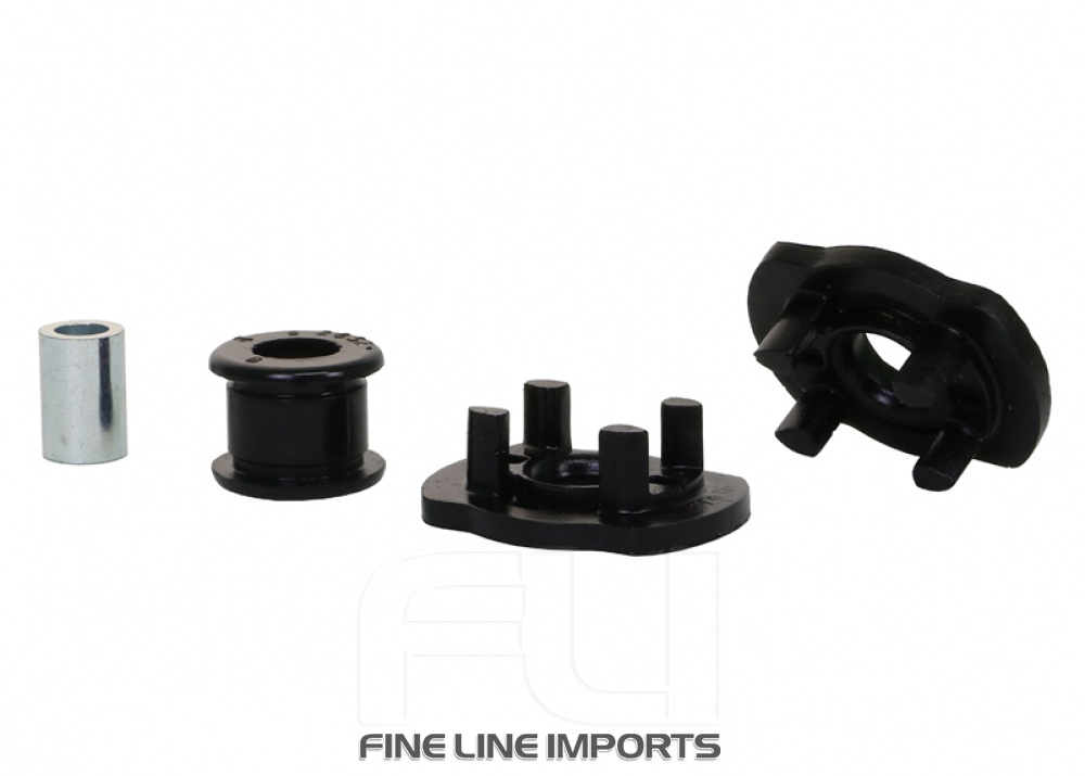Engine Pitch Arm - Bushing Kit