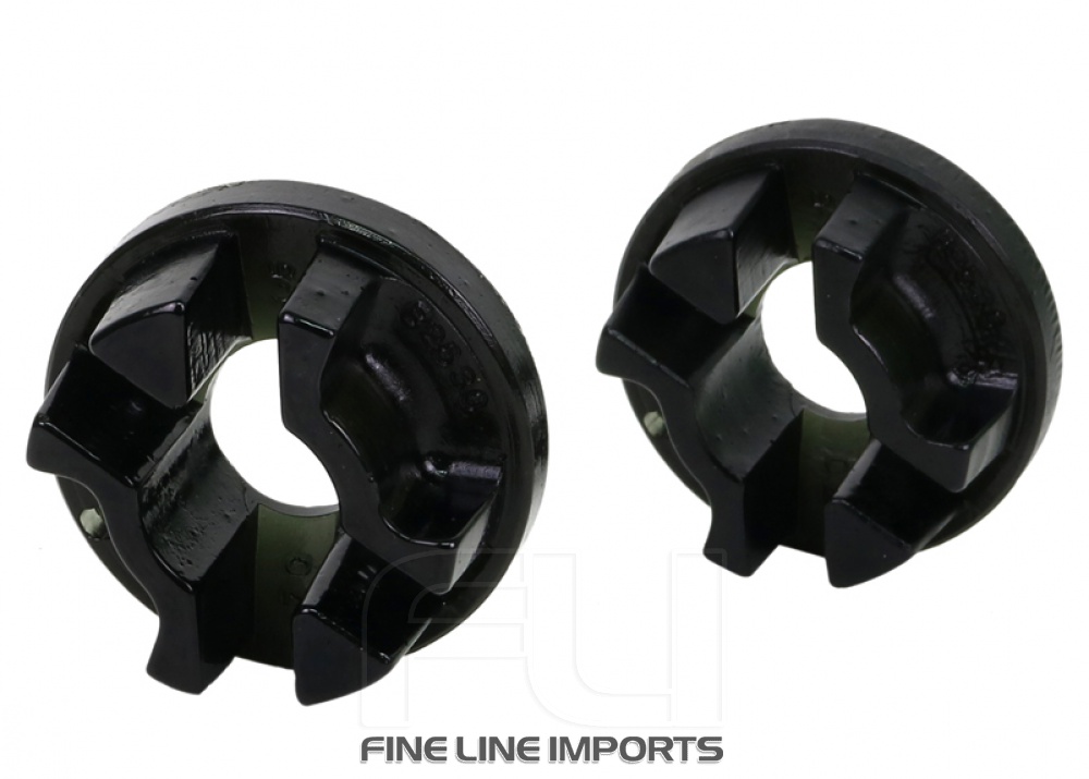 Engine Steady - Upper Rear Bushing Kit