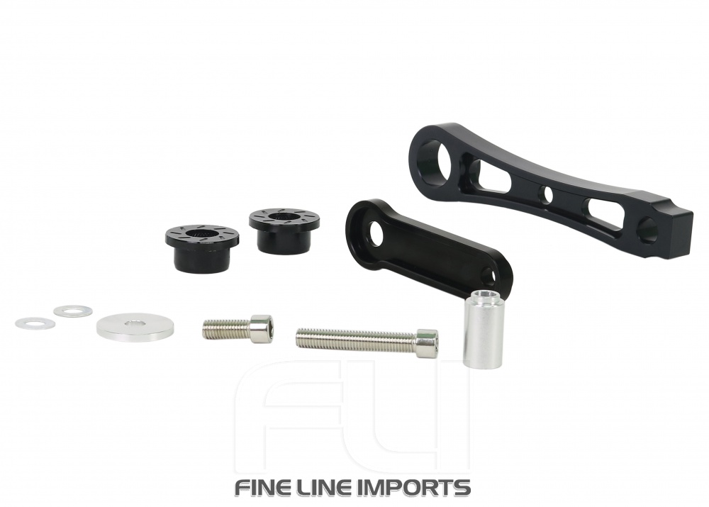 Engine Torque Arm - Assembly