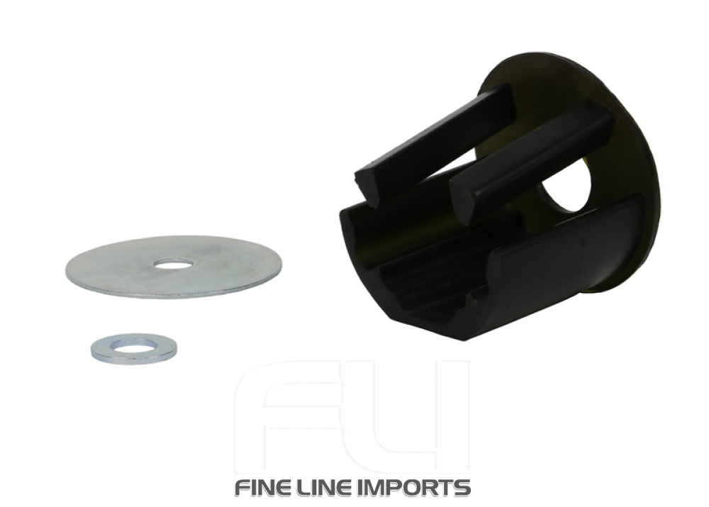 Engine Torque Arm - Bushing Kit