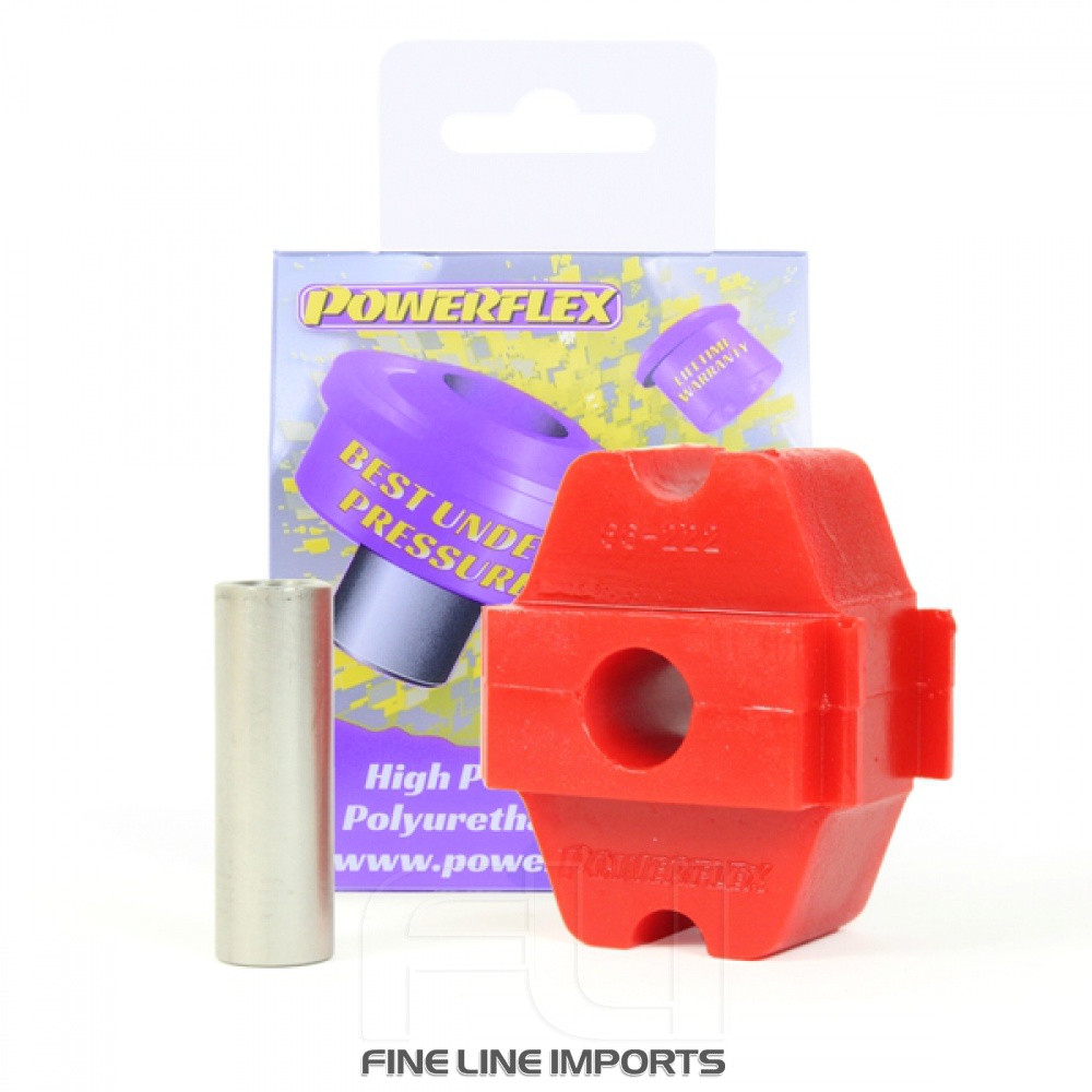 Engine Torque Rod To Engine Bush, Auto Diesel - Diagr. REF: 21