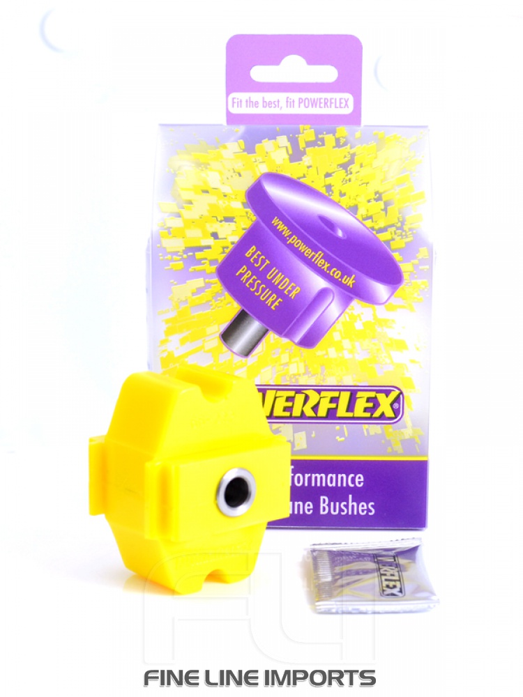 Engine Torque Rod To Engine Bush, Auto Petrol - Diagr. REF: 21